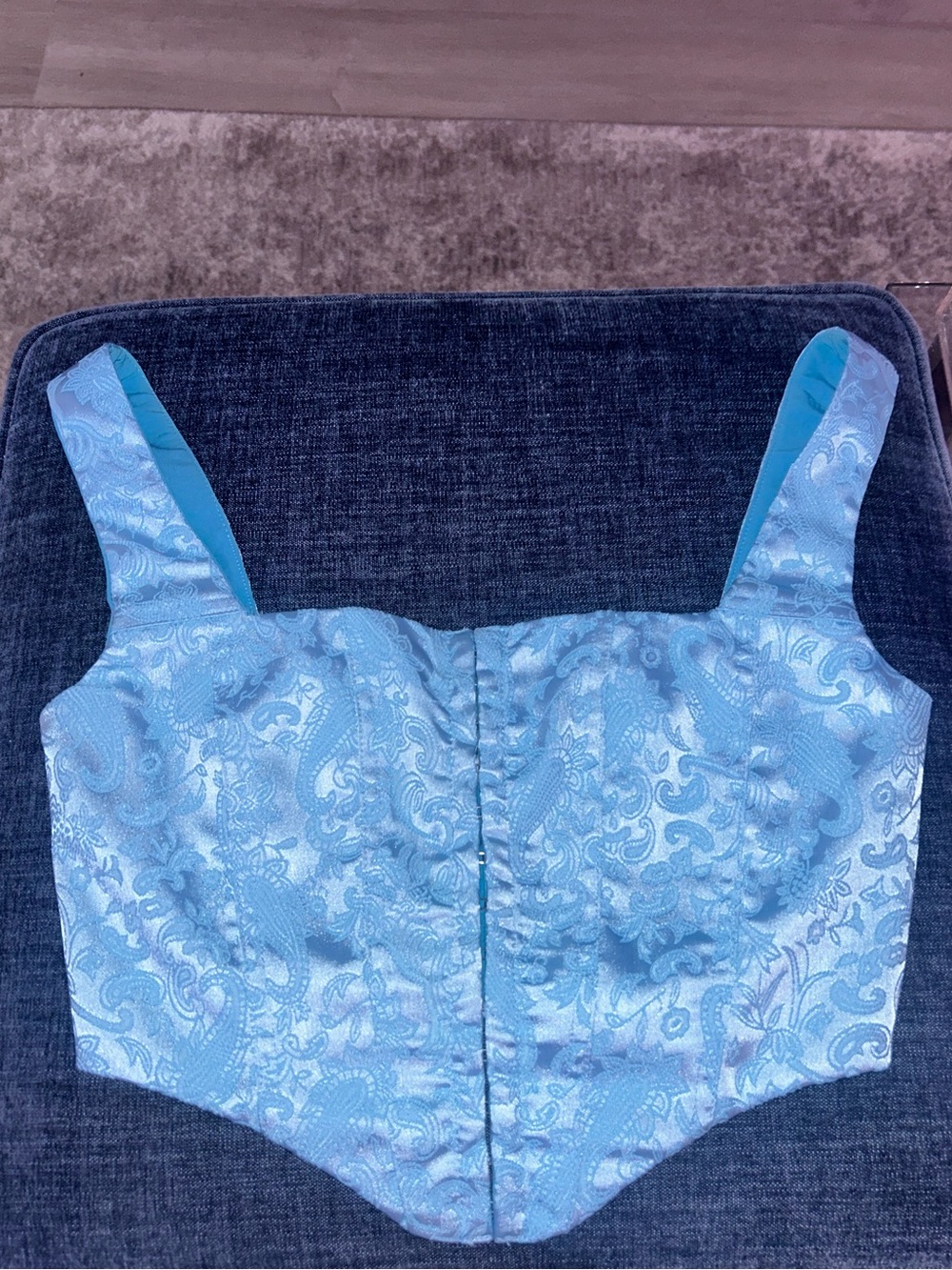 Princess Polly Corset Top